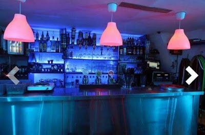 Royce Bar - Bar à Chicha Lille - Cocktail & Lounge à Lille