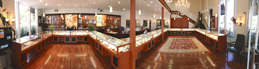 Jewelry Store «Jean Pierre Jewelers», reviews and photos, 21400 Ventura Blvd, Woodland Hills, CA 91364, USA