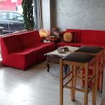 Photo n°2 de l'avis de Vix.i fait le 19/11/2019 à 21:17 sur le  Cafè Noir à Vallà