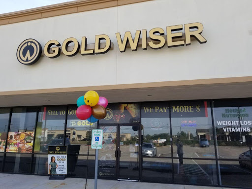 Gold Dealer «GoldWiser», reviews and photos, 24910 Kuykendahl Rd, Tomball, TX 77375, USA