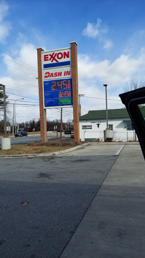 Exxon