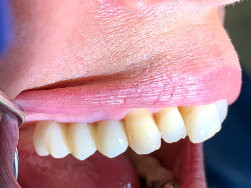 Orthodontic dentists in Minneapolis
