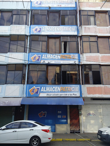 ALMACEN PATRICIA - Guayaquil