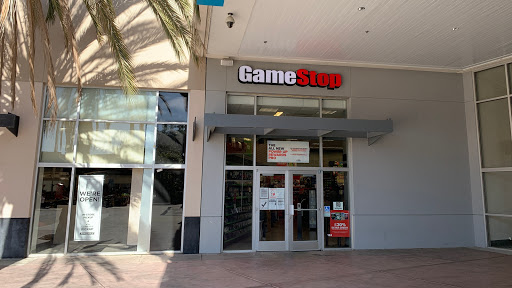Video Game Store «GameStop», reviews and photos, 447 Great Mall Dr #309, Milpitas, CA 95035, USA