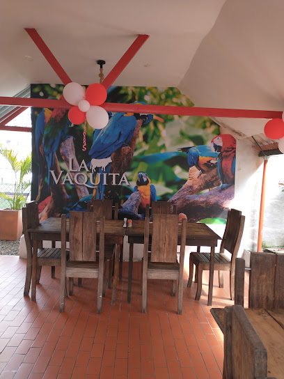 RESTAURANTE LA VAQUITA