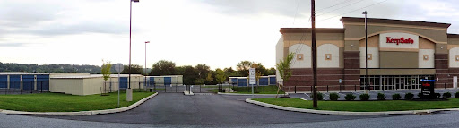 Self-Storage Facility «Keepsafe Self Storage», reviews and photos, 145 Marble Dr, Lancaster, PA 17601, USA