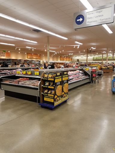 Grocery Store «Meijer», reviews and photos, 7111 Cermak Rd, Berwyn, IL 60402, USA