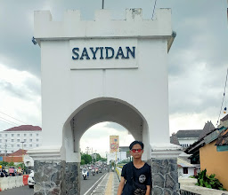 Jembatan Sayidan photo