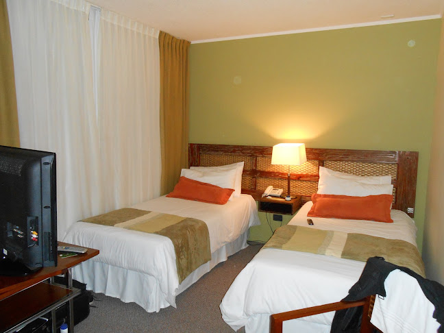 Comentarios y opiniones de Hotel Solace Puerto Varas
