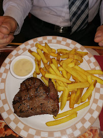 Faux-filet du Restaurant de grillades à la française Courtepaille à Beaune - n°8
