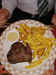 Photo n°82 de Courtepaille à Beaune ()