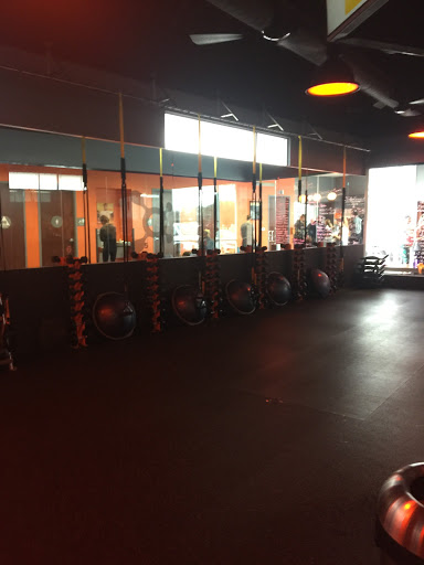 Gym «Orangetheory Fitness», reviews and photos, 3270 Arena Blvd #510, Sacramento, CA 95834, USA