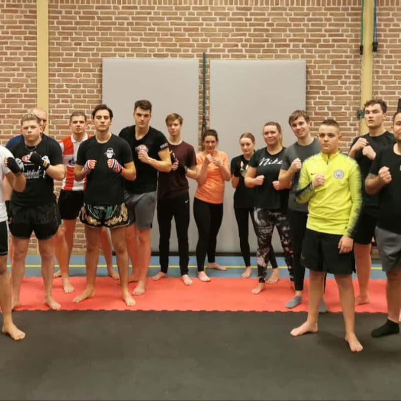 Kickboksen in Enschede | Gym 053