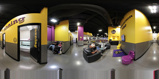 Gym «Planet Fitness», reviews and photos, 5825 Rogers Ave, Fort Smith, AR 72903, USA