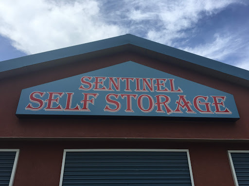 Storage Facility «Sentinel Self Storage New Castle DE», reviews and photos, 465 Pulaski Hwy, New Castle, DE 19720, USA