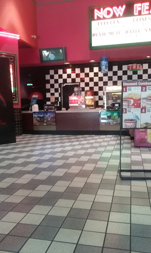 Movie Theater «Cinemark Movies 10», reviews and photos, 157 Banks Rd, Fayetteville, GA 30214, USA