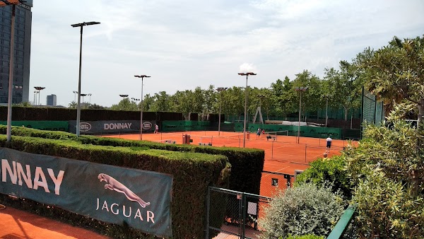 Imagen de David Lloyd Barcelona (17 de 21)