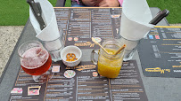 Plats et boissons du Restaurant La Mangoune à La Chapelle-Saint-Luc - n°10