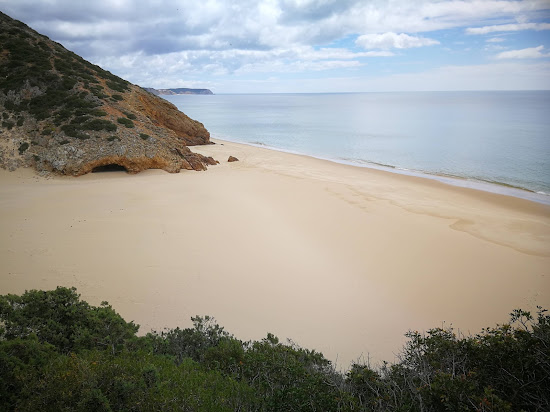 Praia das Furnas