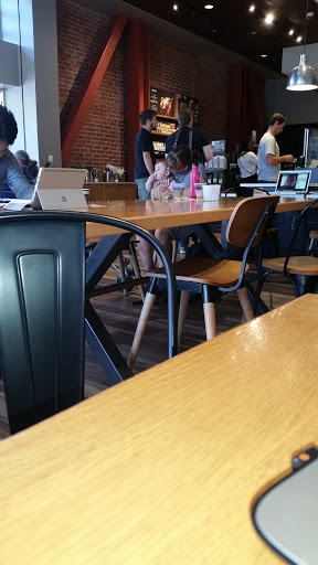 Peets Coffee image