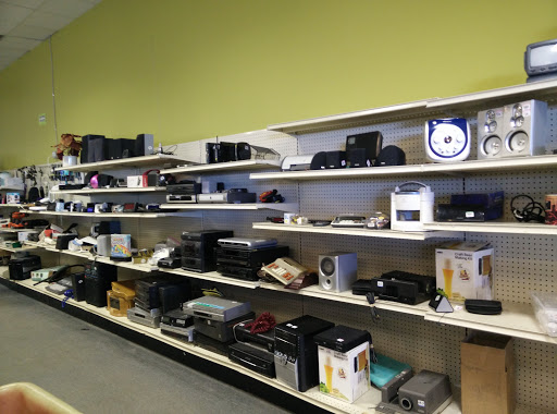 Thrift Store «Goodwill», reviews and photos, 4190 E Court St, Burton, MI 48509, USA