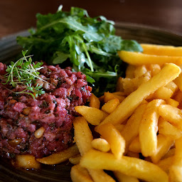 Photo n°61 de Le Männele à Strasbourg ()