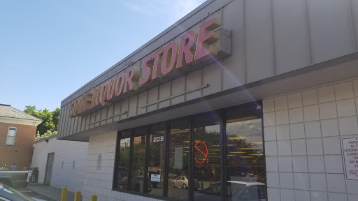 Liquor Store «State Liquor Store Salt Lake», reviews and photos, 205 W 400 S, Salt Lake City, UT 84101, USA