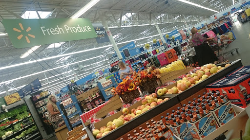 Department Store «Walmart Supercenter», reviews and photos, 101 115th St, Anamosa, IA 52205, USA