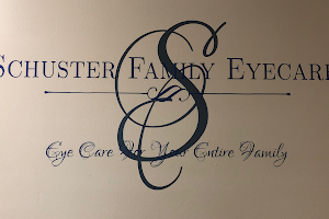 Schuster Family Eyecare - Menomonee Falls image