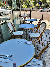 Atmosphère du Restaurant DS Café Boulogne à Boulogne-Billancourt - n°3