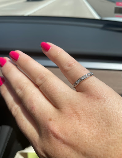 Jewelry Store «Leo Hamel Fine Jewelry & Engagement Ring Store», reviews and photos, 1851 San Diego Ave, San Diego, CA 92110, USA