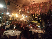 Atmosphère du Restaurant méditerranéen Café la Jatte à Neuilly-sur-Seine - n°4