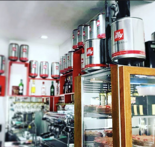 Кафе-сладкарница "City" - Кафене