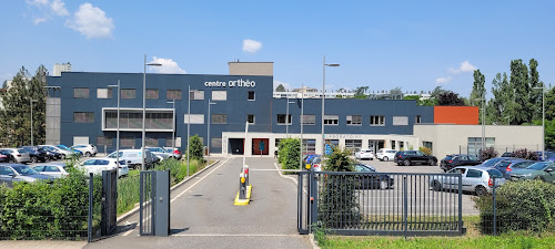 Centre médical Saphene Santé Saint-Étienne