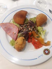 Arancini du Restaurant portugais Restaurant Saudade à Paris - n°8