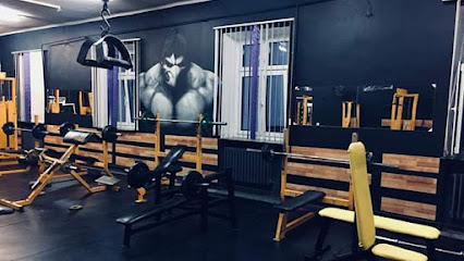 SIłOWNIA AMAROK GYM