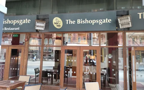 The Bishopsgate Table Table image