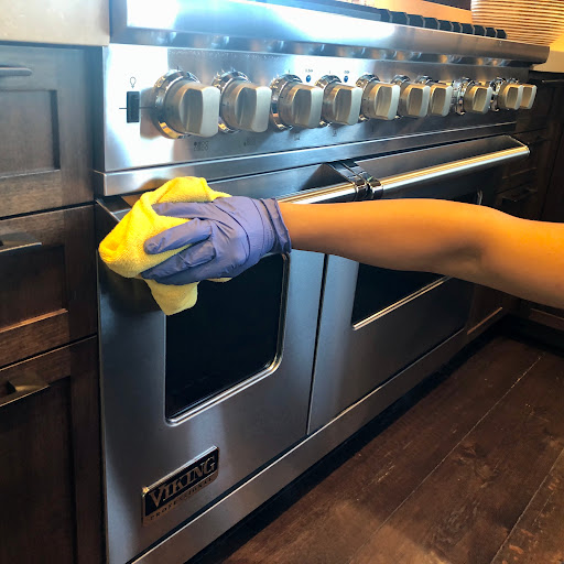 House Cleaning Service «Impeccable Cleaning Services Inc», reviews and photos, 29 Harding Dr, Novato, CA 94947, USA