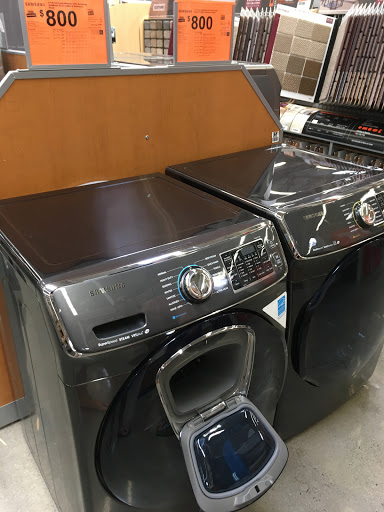 Home Improvement Store «The Home Depot», reviews and photos, 114 Federal Rd, Danbury, CT 06810, USA