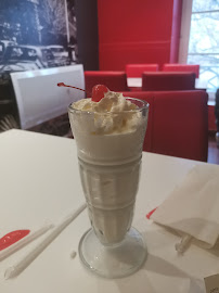 Milk-shake du Restaurant américain Steak 'n Shake à Rueil-Malmaison - n°5