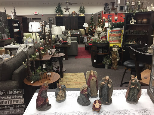 Outdoor Furniture Store «Liberty Square Furniture», reviews and photos, 8639 Portage Rd, Portage, MI 49002, USA