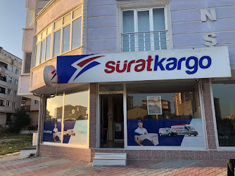 Sürat Kargo Kapaklı Şube