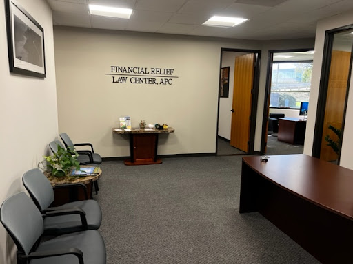 Bankruptcy Attorney «Financial Relief Law Center, APC», reviews and photos