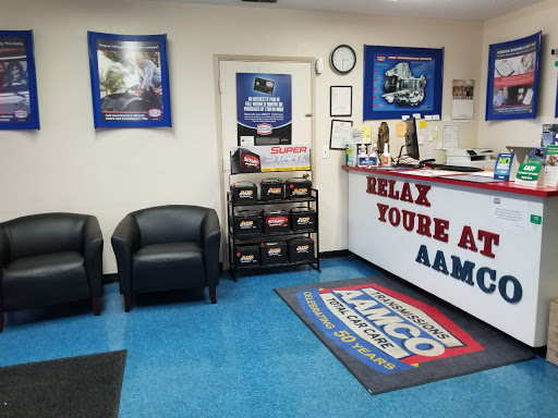 Transmission Shop «AAMCO Transmissions & Total Car Care», reviews and photos, 12006 Pacific Hwy SW, Tacoma, WA 98499, USA