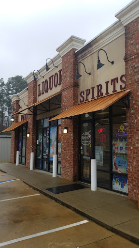 Byram Wine & Spirits