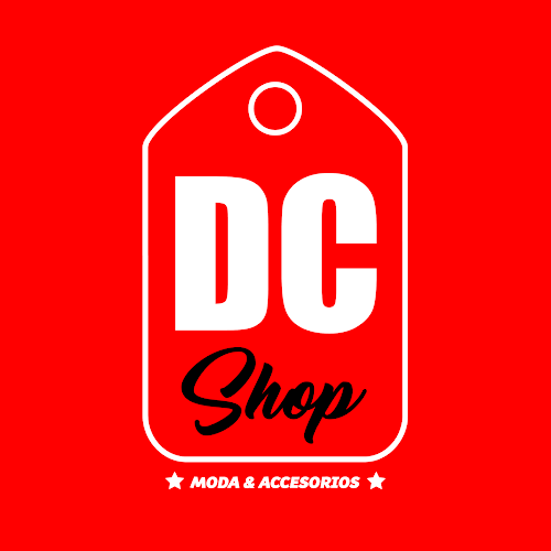 DC Shop - Tienda