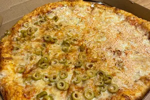 Pizza Pie image