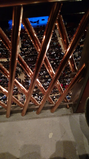 Performing Arts Theater «NJPAC», reviews and photos, 1 Center St, Newark, NJ 07102, USA