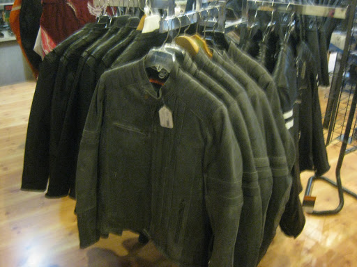 Motorcycle Shop «RACERS EDGE MOTORCYCLES», reviews and photos, 2860 OH-125, Bethel, OH 45106, USA