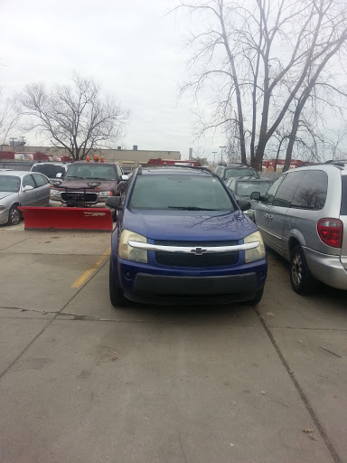 Auto Repair Shop «Amilo Complete Auto Repair», reviews and photos, 40588 Mound Rd, Sterling Heights, MI 48310, USA